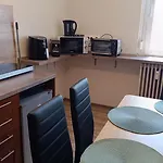 Panorama 4u 公寓 陶波尔曹