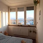 Panoráma 4u Apartman Tapolca