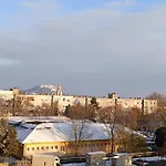 Apartman Panoráma 4u Tapolca