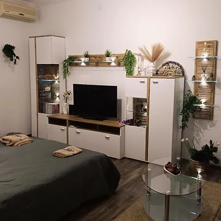 Panoráma 4u Apartamento