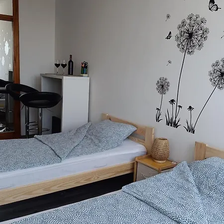 Panorama 4u דירה *