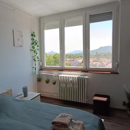 Panorama 4u Apartment *
