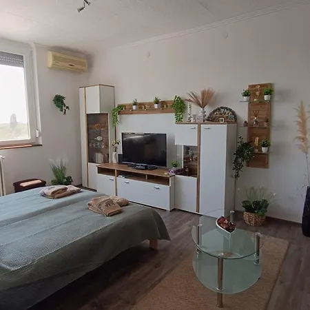 公寓 Panorama 4u