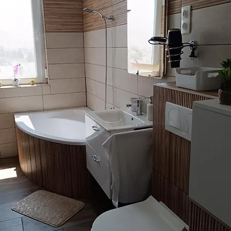 דירה Panorama 4u *