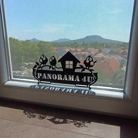 Panorama 4u Тапольца