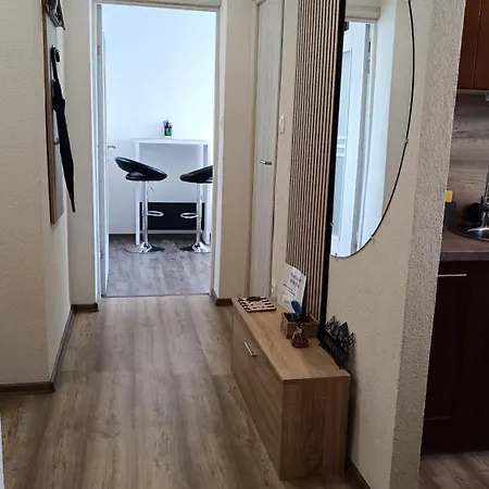 Panorama 4u Apartament