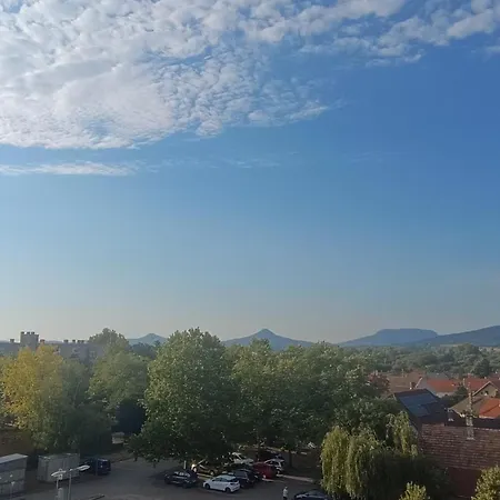 Apartament Panorama 4u