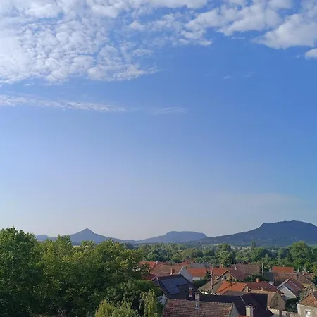 Apartment Panorama 4u Tapolca