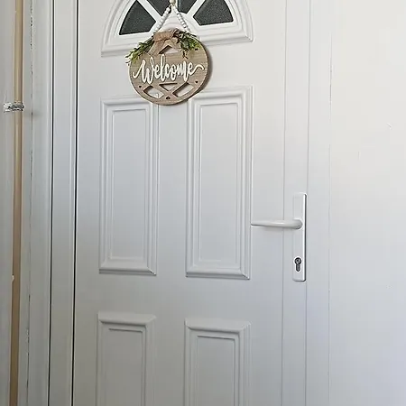 דירה Panorama 4u טפולצה