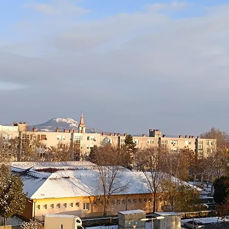 Apartament Panorama 4u Tapolca