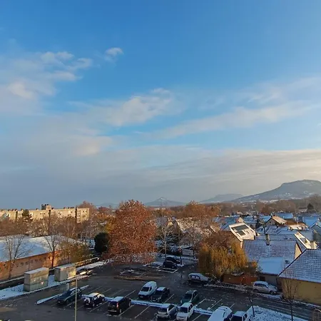 Apartman Panoráma 4u *