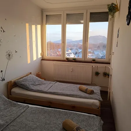 Apartment Panorama 4u *
