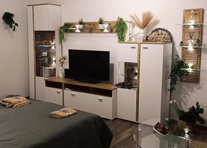 Panorama 4u Lägenhet