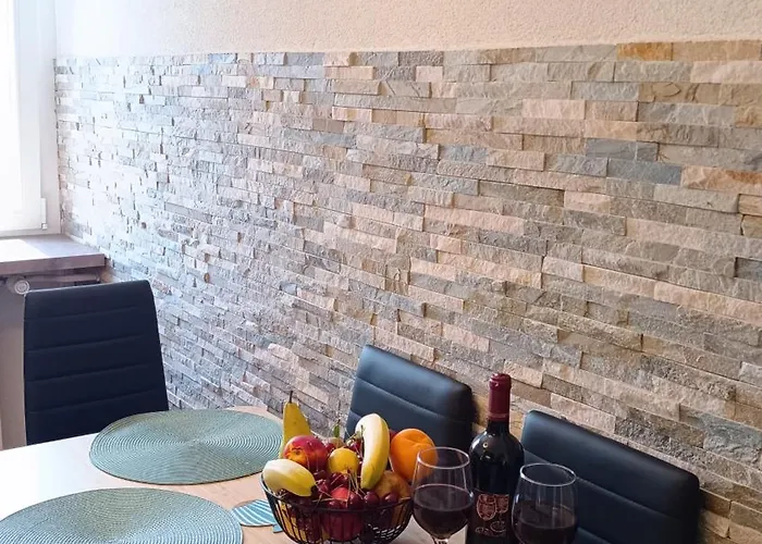 Panorama 4u Lägenhet Tapolca