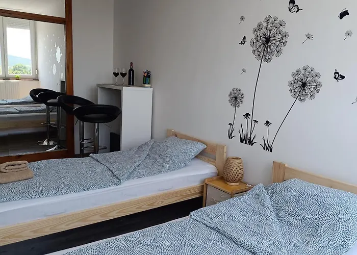 Panorama 4u Lägenhet *