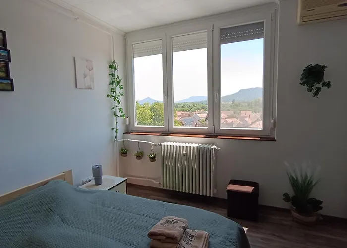 Panorama 4u Lägenhet *