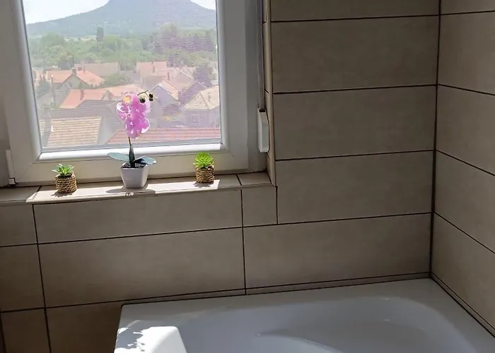 Panorama 4u Lägenhet *