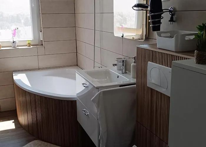 Lägenhet Panorama 4u *