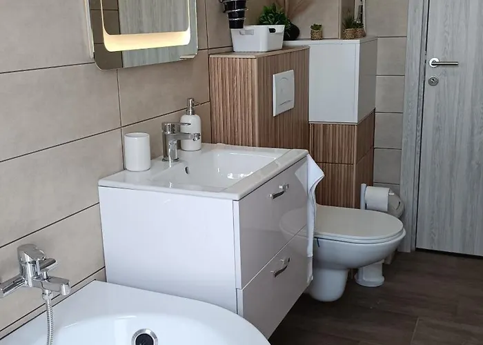 Lägenhet Panorama 4u