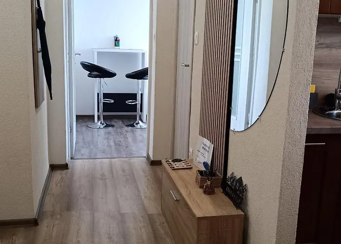 Panorama 4u Lägenhet