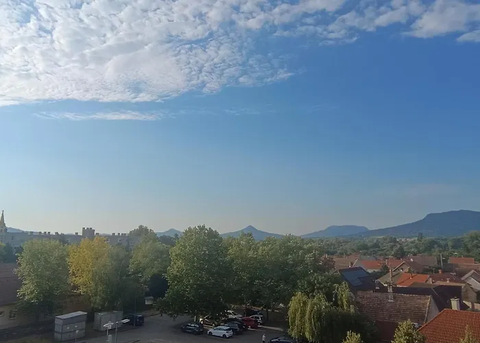 Lägenhet Panorama 4u