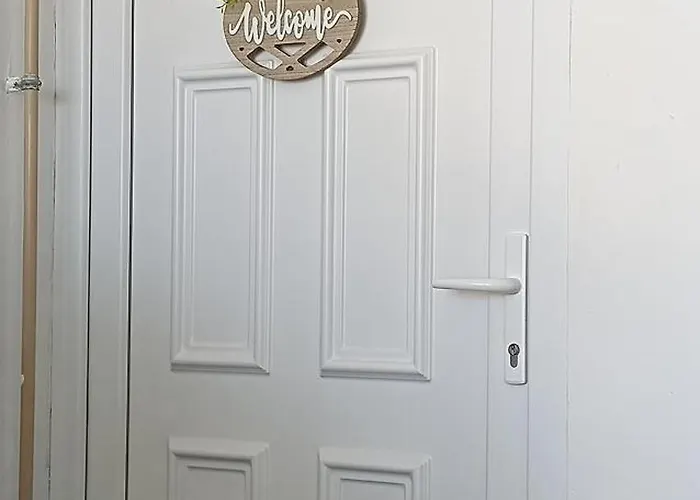 Lägenhet Panorama 4u Tapolca