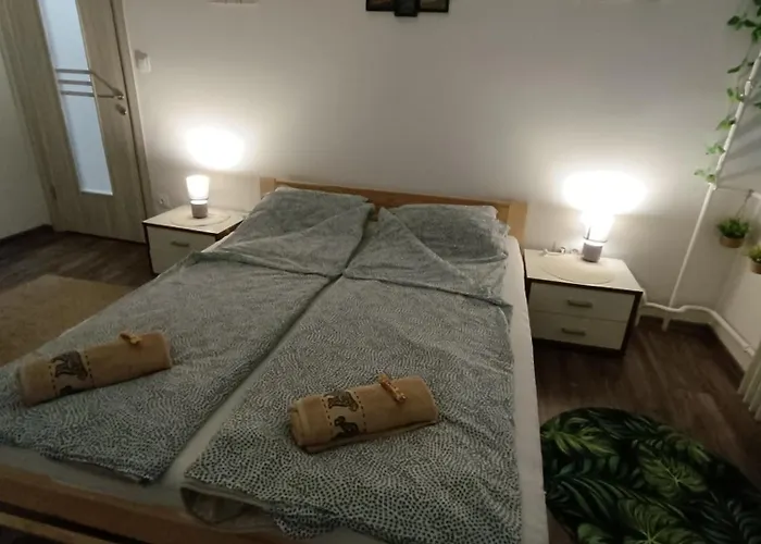 Lägenhet Panorama 4u *