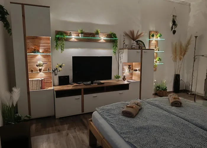 Lägenhet Panorama 4u *