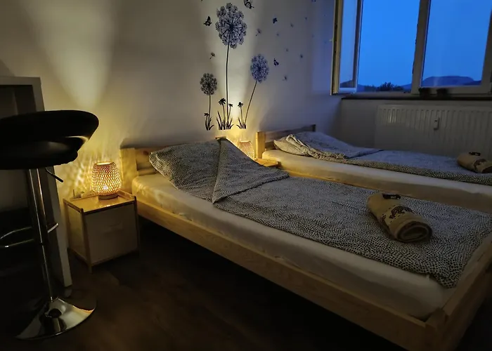 Lägenhet Panorama 4u