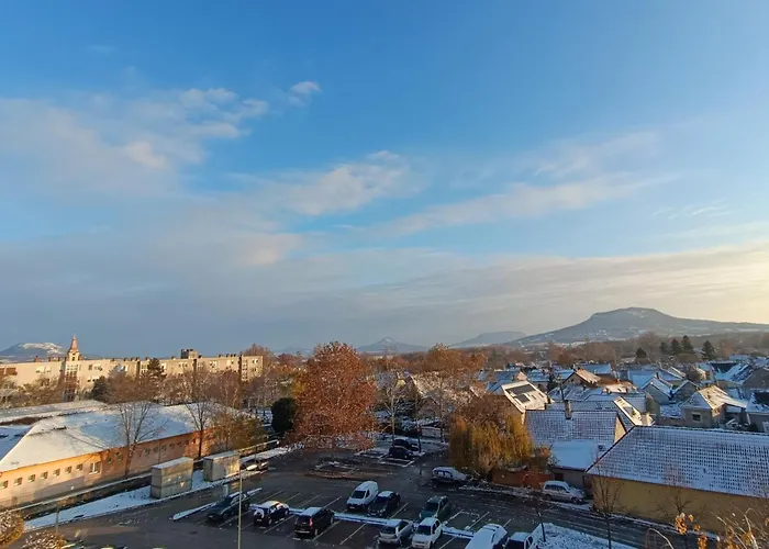 Lägenhet Panorama 4u *