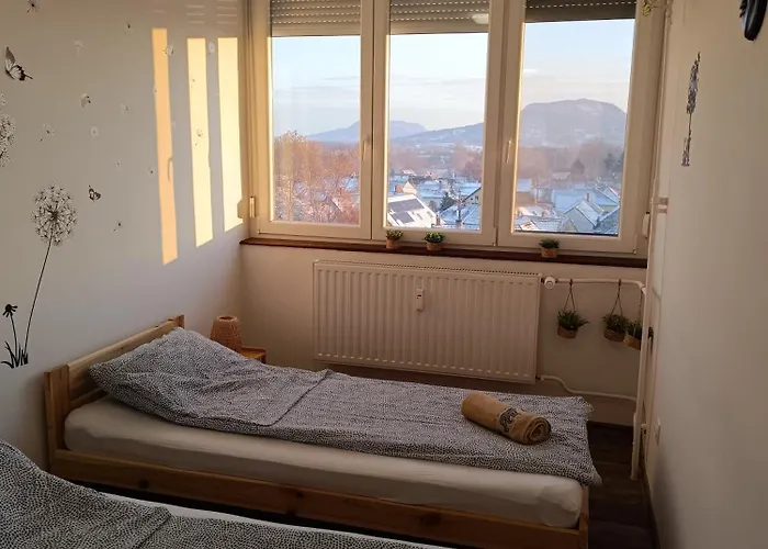 Lägenhet Panorama 4u *