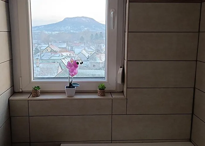 Panorama 4u Lägenhet